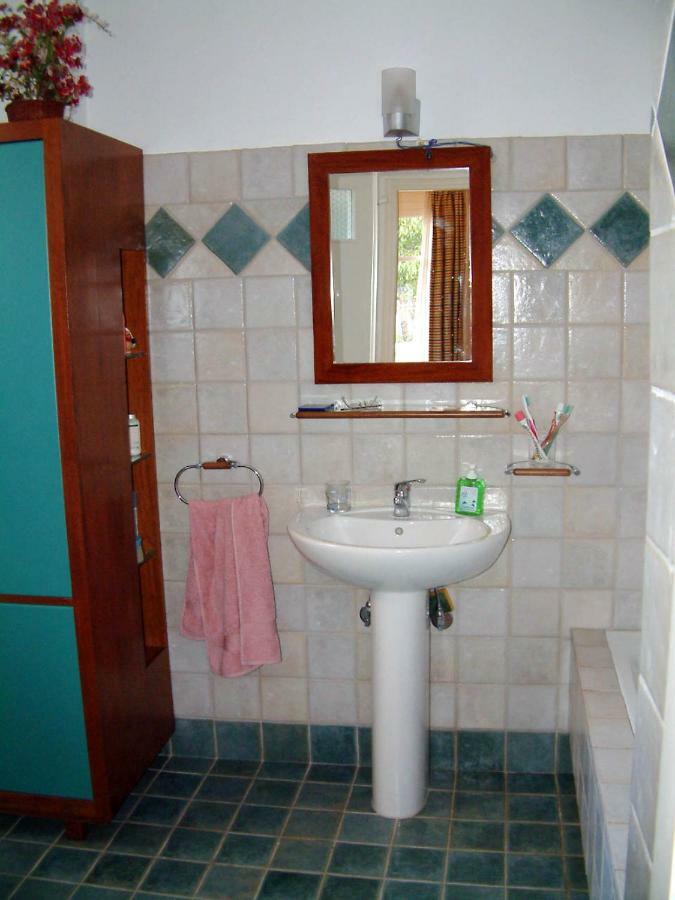 Yellow House Ithaca Vathy  Ngoại thất bức ảnh